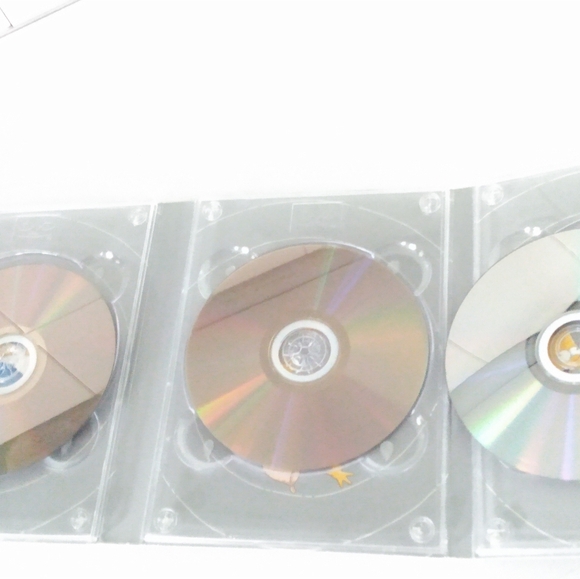 Simpsons Season 1 - Picture 13 of 13